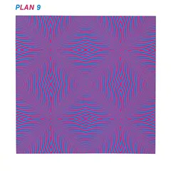 Plan 9 (2) – Plan 9 (Vinyl, LP)