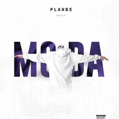 PlanBe – Moda (CD, Album)