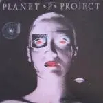 Planet P Project – Planet P Project (Vinyl, LP)
