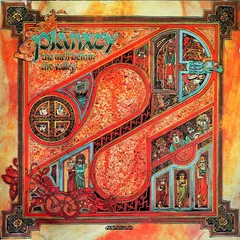 Planxty – The Well Below The Valley (CD, Album)