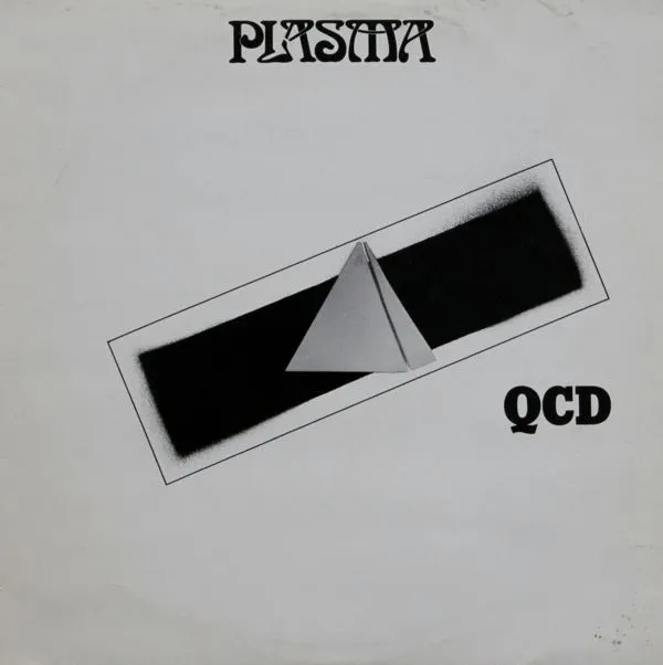 Plasma (16) – QCD