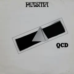 Plasma (16) – QCD (Vinyl, LP)
