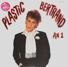 Plastic Bertrand – An 1 (Vinyl, LP)