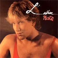Plastic Bertrand – L'Album (Vinyl, LP)