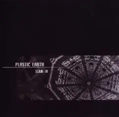 Plastic Earth – S.E.A.M. - 01 (CD, Album)