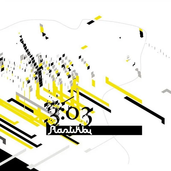 Plastik Joy – 3:03