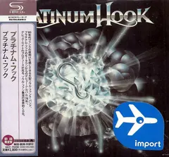Platinum Hook – Platinum Hook (CD, Album)