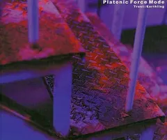 Platonic Force Mode – Trust / Earthling (CD, Maxi-Single)