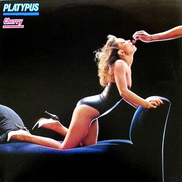 Platypus (2) – Cherry
