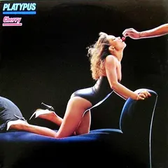 Platypus (2) – Cherry (Vinyl, LP)