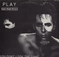 Play (2) – You Don't Look The Same (Vinyl, 12")