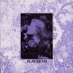 Play Dead (2) – Isabel / Solace (Vinyl, 12")