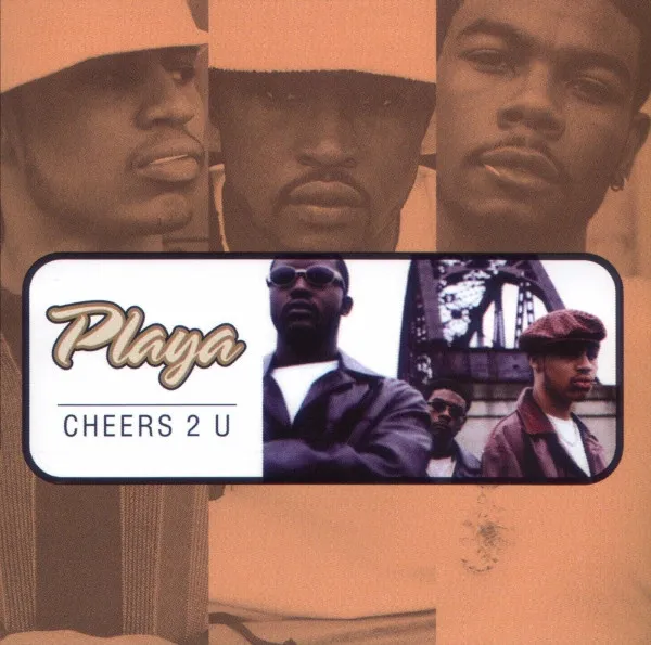 Playa – Cheers 2 U