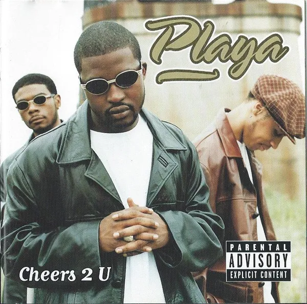Playa – Cheers 2 U