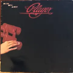 Player (4) – Room With A View (Vinyl, LP)