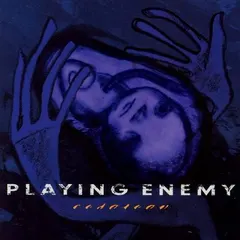 Playing Enemy – Cesarean (CD, Album)
