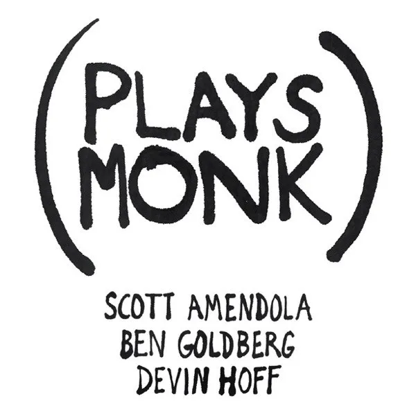 Plays Monk – Plays Monk