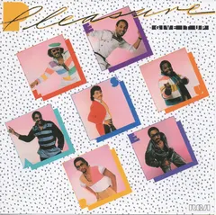 Pleasure (4) – Give It Up (CD, Album)