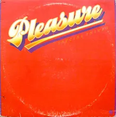 Pleasure (4) – Special Things (Vinyl, LP)