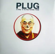 Plug (11) – B-Boy