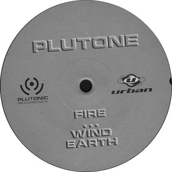 Plutone – Fire
