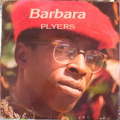 Plyers* – Barbara (Vinyl, LP)