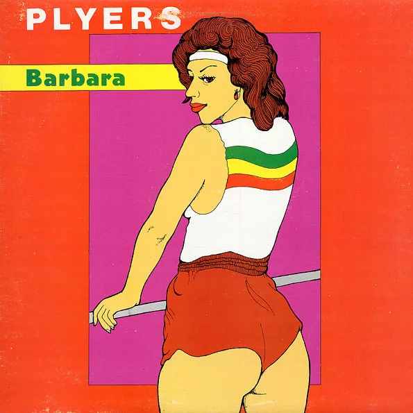 Plyers* – Barbara