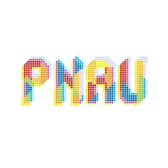 Pnau – Pnau (CD, Album)