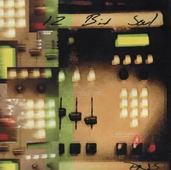 PNS – 12 Bit Soul (CDr, Album)