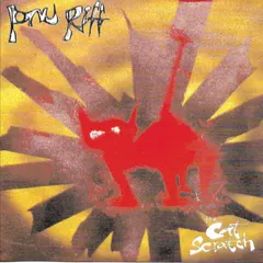 Pnu Riff – The Cat Scratch (CD, Album)