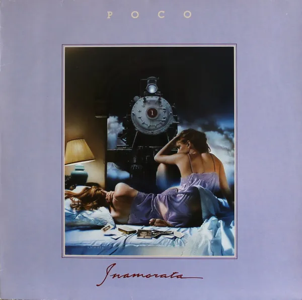 Poco (3) – Inamorata