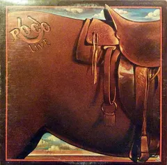 Poco (3) – Live (Vinyl, LP)