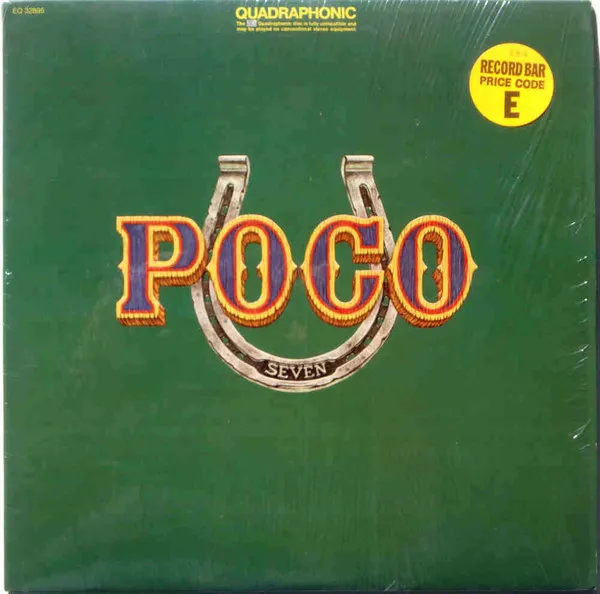 Poco (3) – Poco Seven