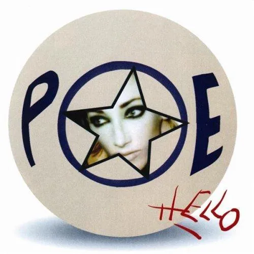 Poe – "Hello"
