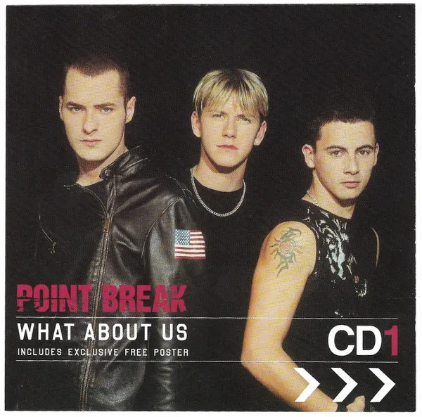 Point Break – What About Us
