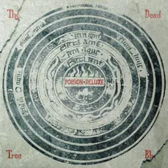 Poison Deluxe – Dead Tree Blues (CD, Album)