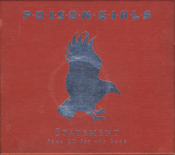 Poison Girls – Statement