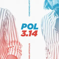 Pol 3.14 – Conexiones Artificiales (CD, Album)