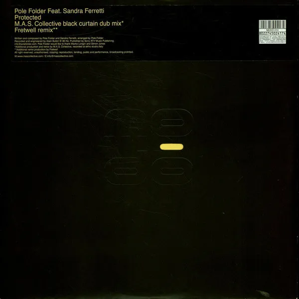 Pole Folder Feat. Sandra Ferretti – Protected