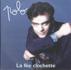 Polo (4) – La Fée Clochette (CD, Single)