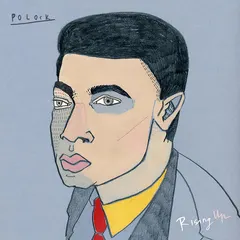 Polock – Rising up (CD, Album)