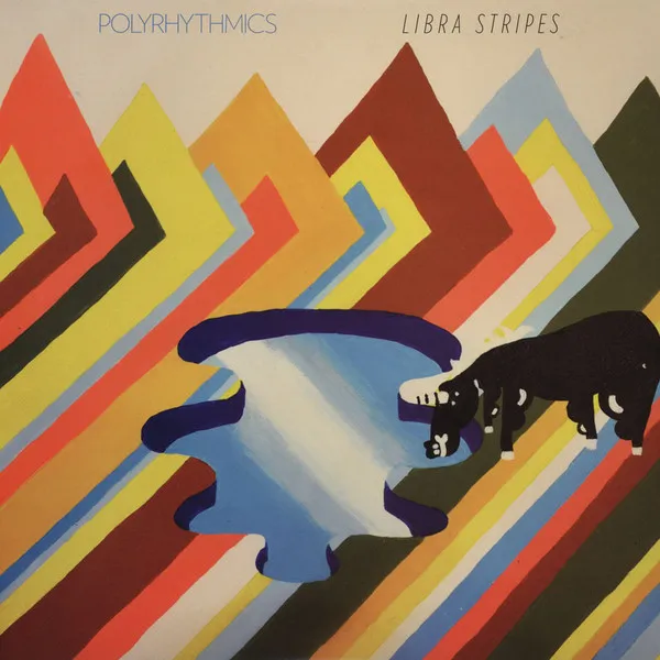 Polyrhythmics – Libra Stripes