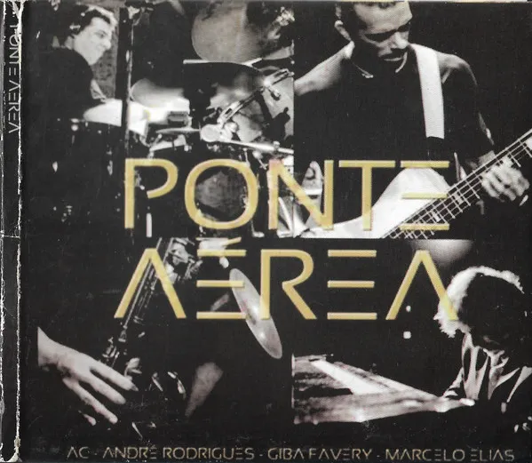 Ponte Aérea (3) – Ponte Aérea