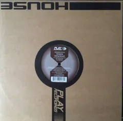 Pop Bitch – Nothing Ventured (Vinyl, 12")