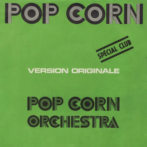 Pop Corn Orchestra – Pop Corn