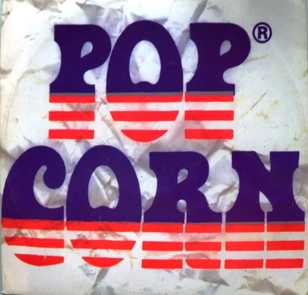 Pop Corn* – Tap-Moi-Lai!