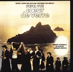 Popol Vuh – Cœur De Verre (CD, Album)