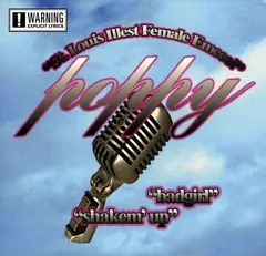 Poppy (32) – Shake 'Em Up (CD, Maxi-Single)