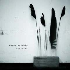 Poppy Ackroyd – Feathers (Vinyl, LP)