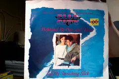 Pops And 'Timer – Tell Me Something Slick (Vinyl, 7")